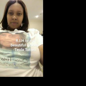 Meet your Posher, Sabrina